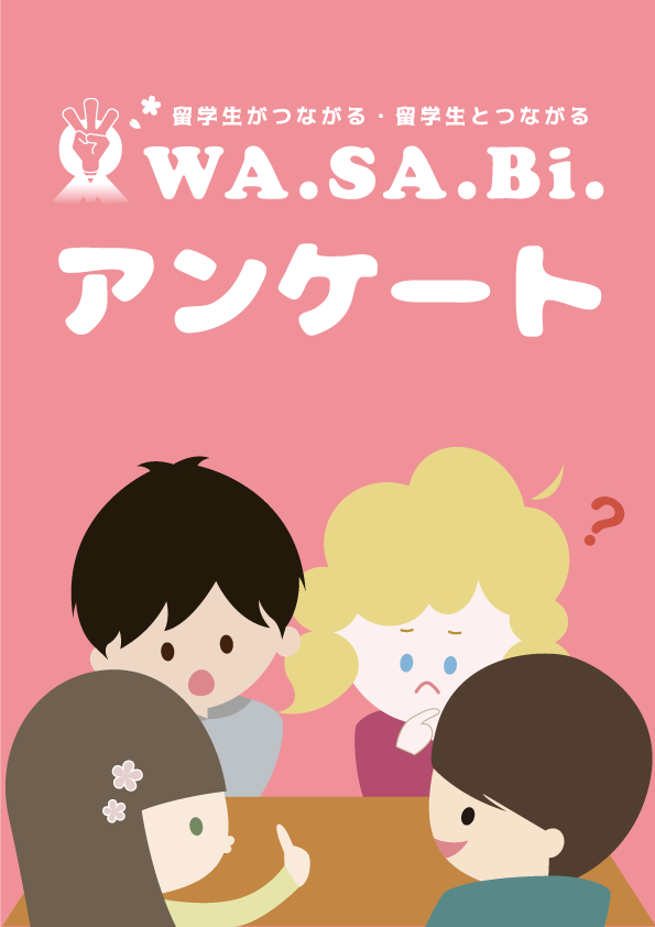 《質問》どのSocial Mediaを使ってる?