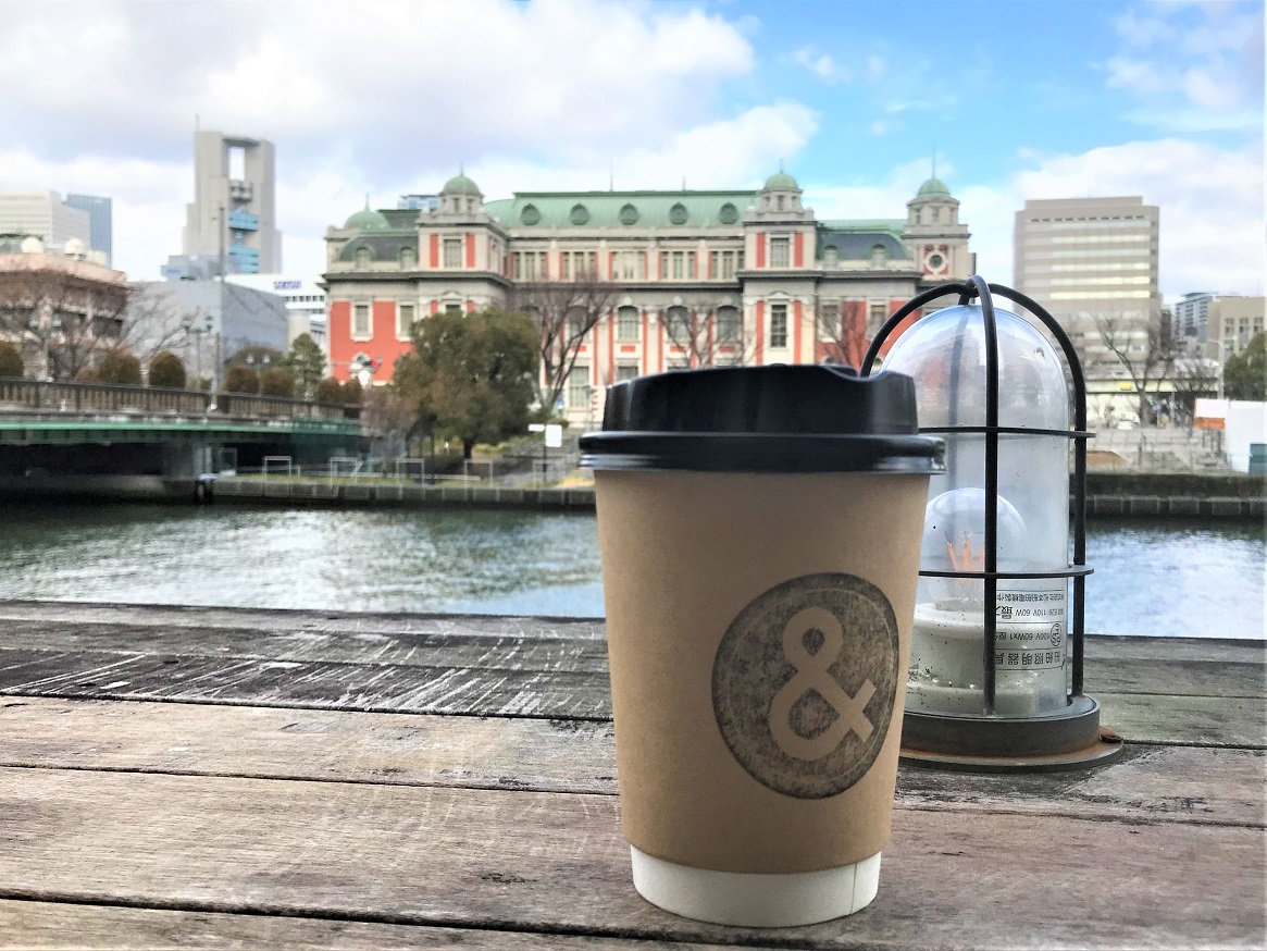 020. Gợi ý 8 địa điểm cà phê dành cho du học sinh tại Osaka
