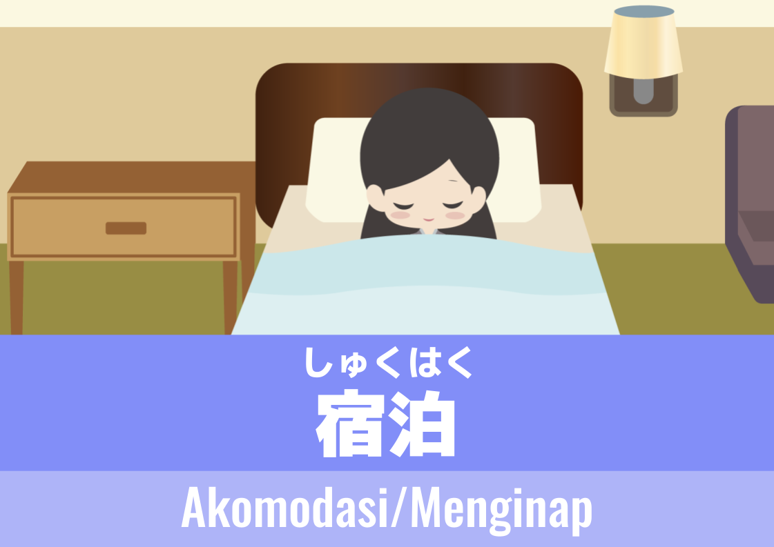 【WA.022】Bahasa Jepang Hari ini 