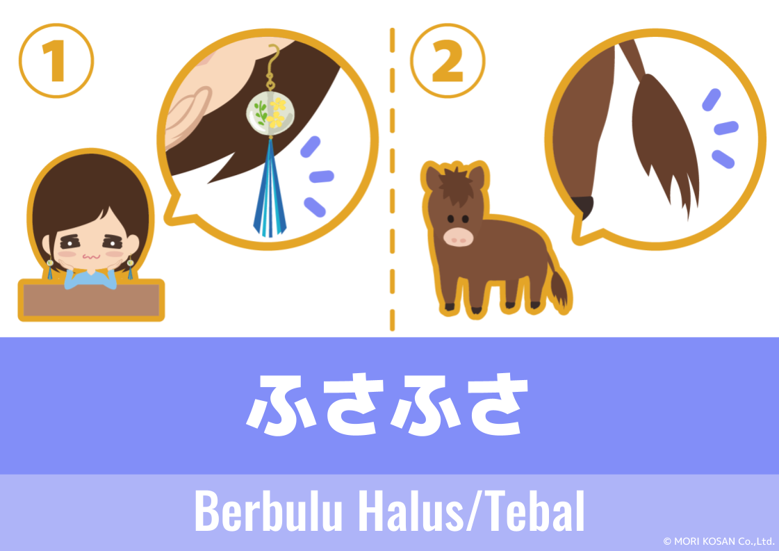 【WA.109】Bahasa Jepang Hari Ini 