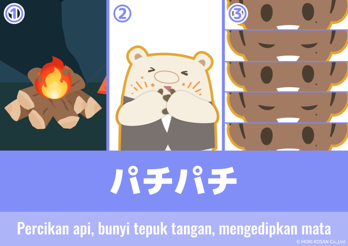 【WA.158】Bahasa Jepang Hari Ini 