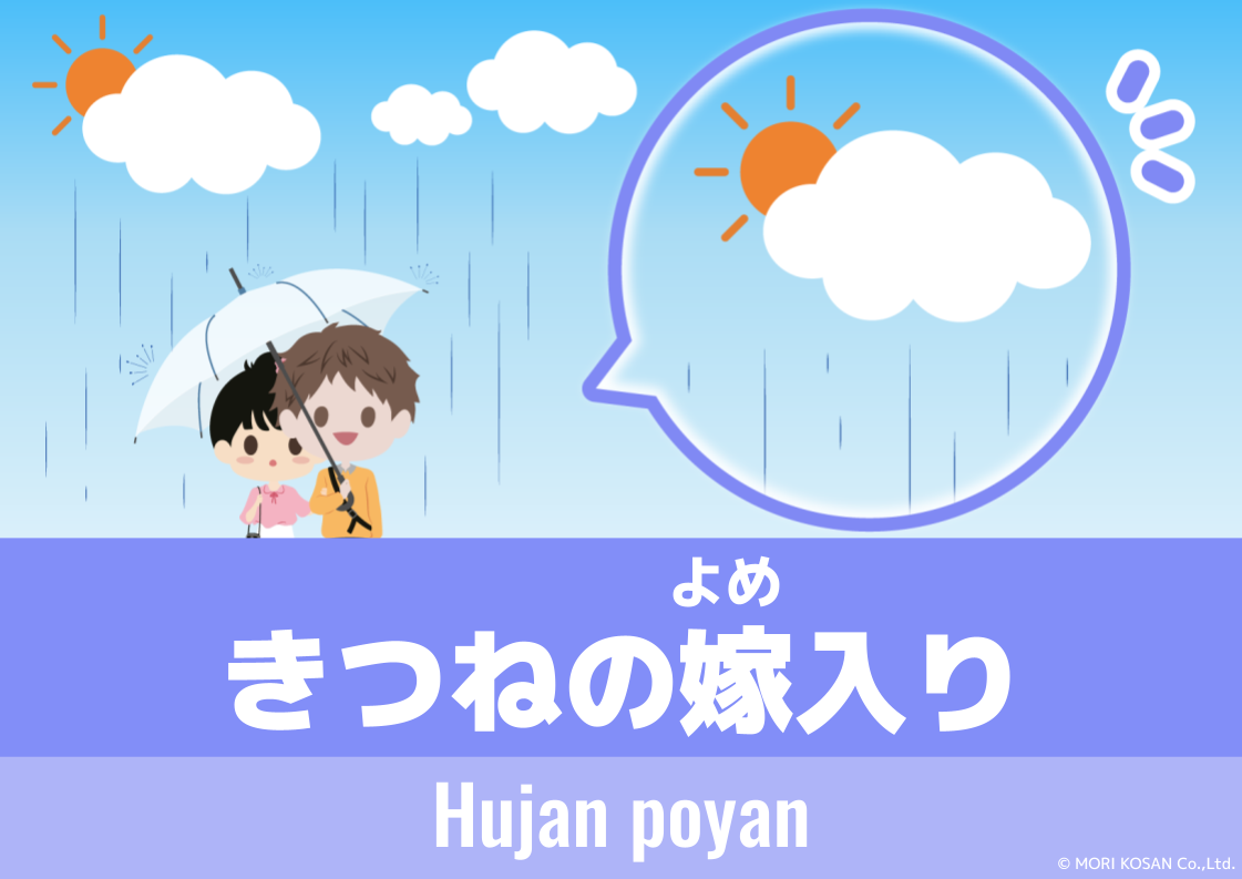 【WA.165】Bahasa Jepang Hari Ini 