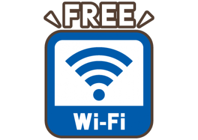 Public Wi-Fi in Japan