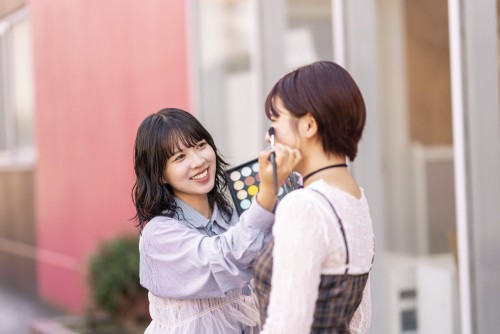 福岡ベルエポック美容専門学校・FUKUOKA Belle époque college of beauty