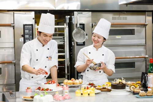 埼玉福祉保育医療製菓調理専門学校・SAITAMA College of Welfare, Child Care, Health Care, Confectionery and Culinary