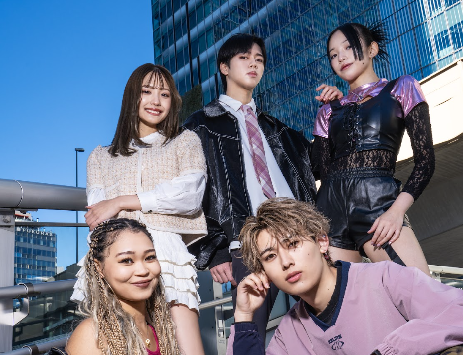 ベルエポック美容専門学校・Belle Epoque College of Beauty