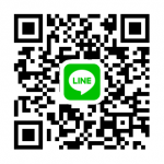 LINEQR(HPのLINEページ)