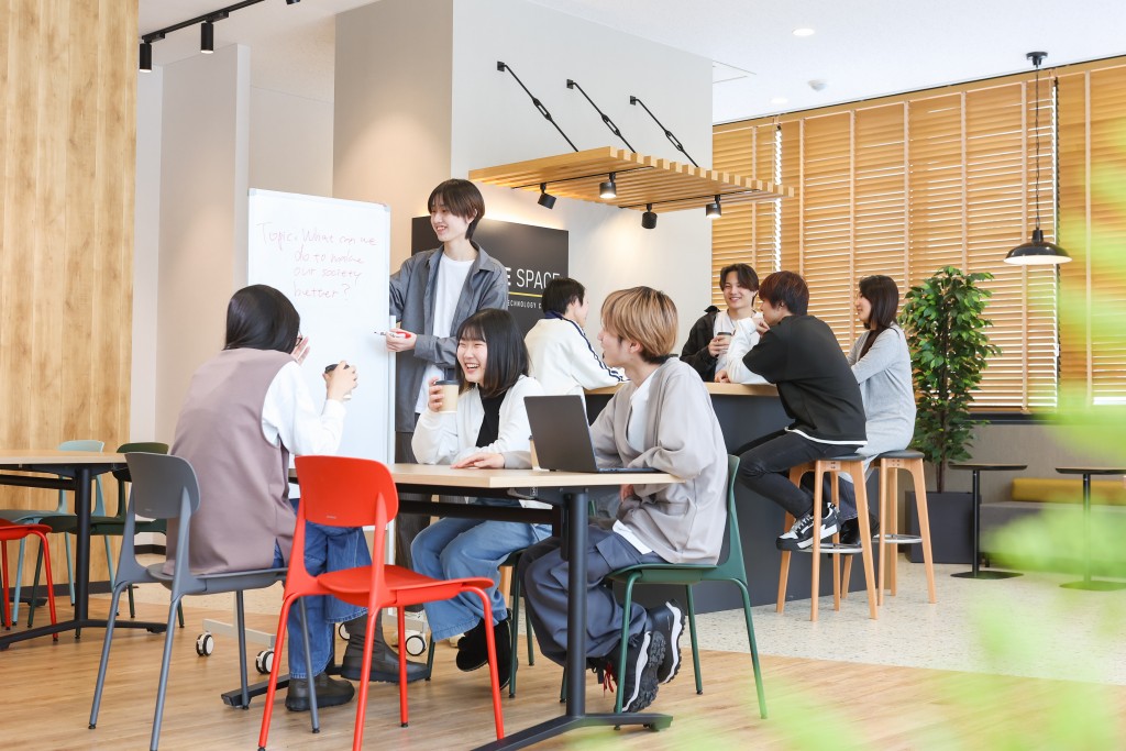 【北海道ハイテク】メイン