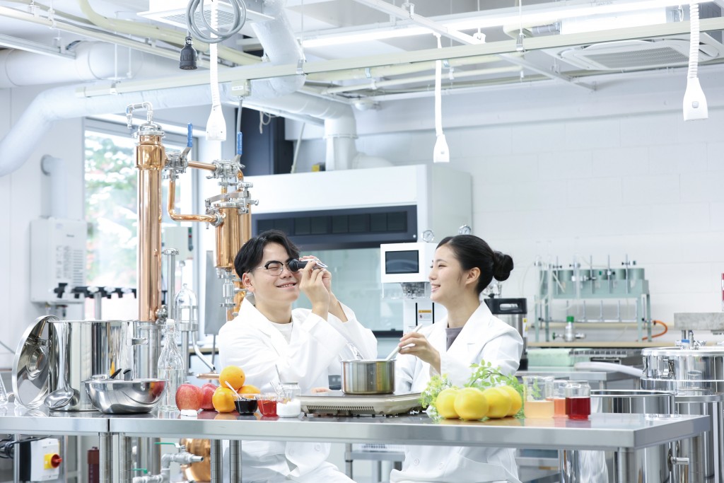 北海道ハイテクノロジー専門学校・Hokkaido College of High Technology