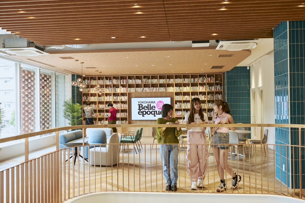 横浜ベルエポック-00371