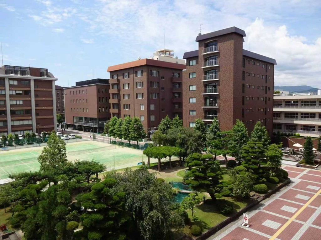 京都光華大学・京都光華大学短期大学部|Kyoto Koka University and Kyoto Koka College